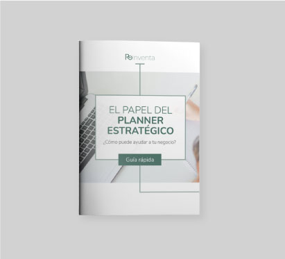 Ebook Planner Estratégico